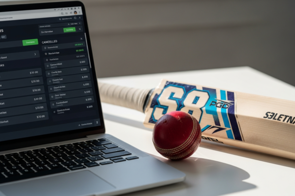 Understanding void bet rules for Indian sportsbooks